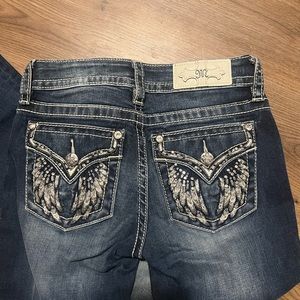Women’s jeans Flare